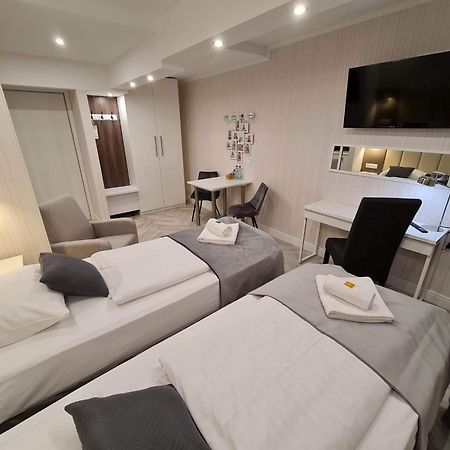 Apartamenty Hayduk Zary  Exterior photo