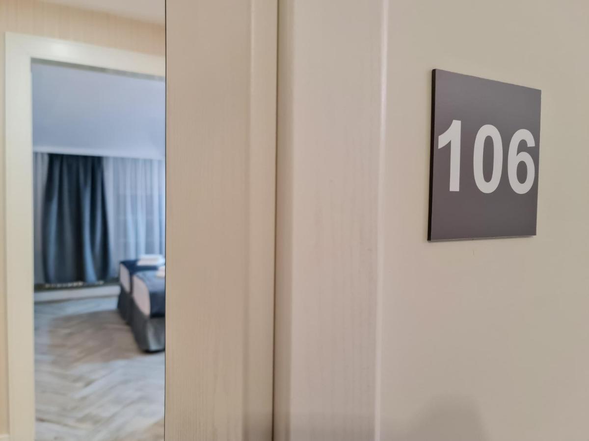 Apartamenty Hayduk Zary  Exterior photo